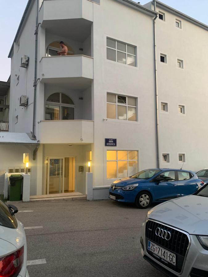Cozy Beach Apartments Makarska Exteriör bild